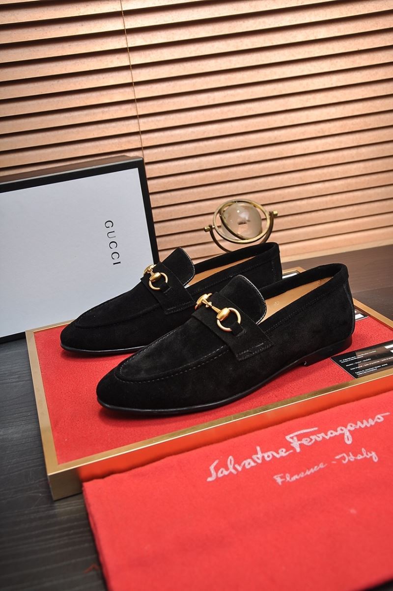 Gucci Business Shoes